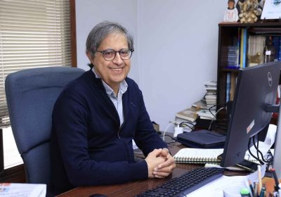 Xosé Ameixeiras, nomeado IV Embaixador da Costa da Morte pola CMAT