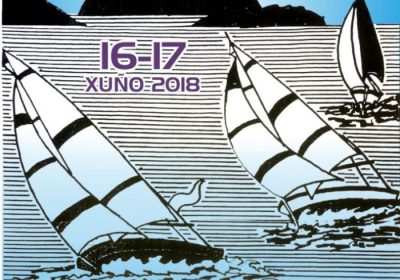 XXXI Regata Illas Sisargas