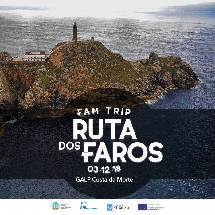 Fam Trip A Ruta Dos Faros Galp Costa Da Morte 1543582442