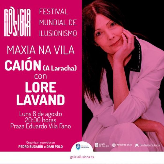Festival Mundial de Ilusionismo