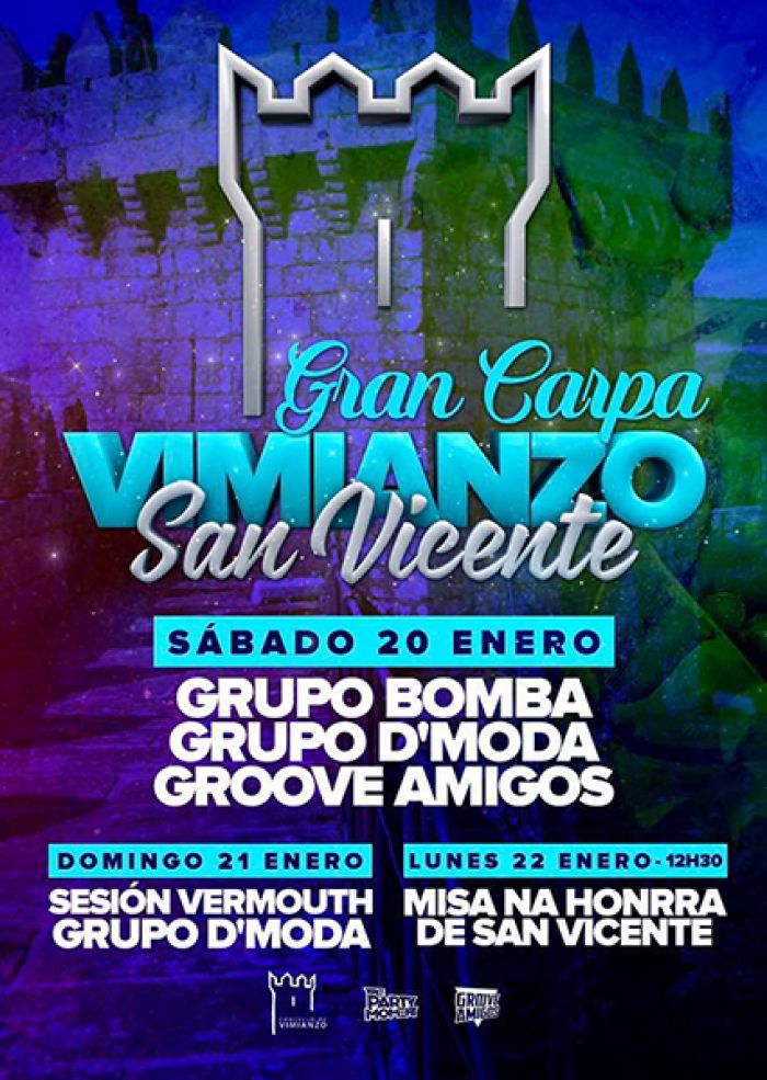 Fiesta de san vicente en vimianzo 1516352877