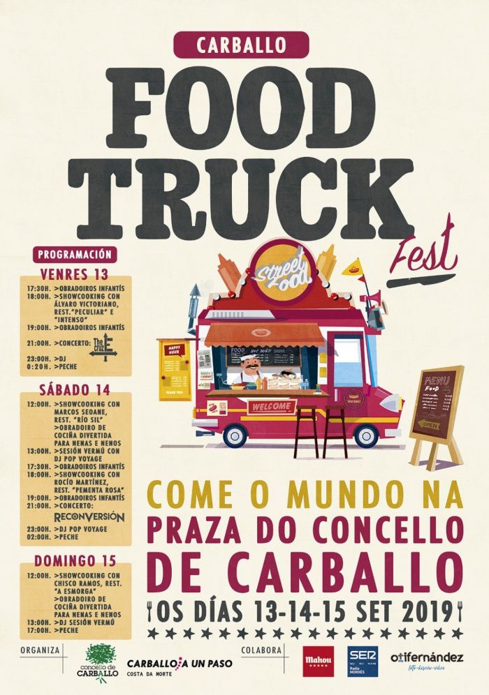 Food Truck Fest