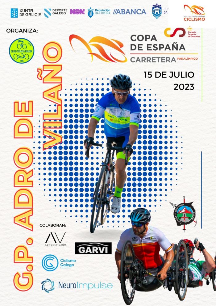G.P. Adro de Vilaño 2023
