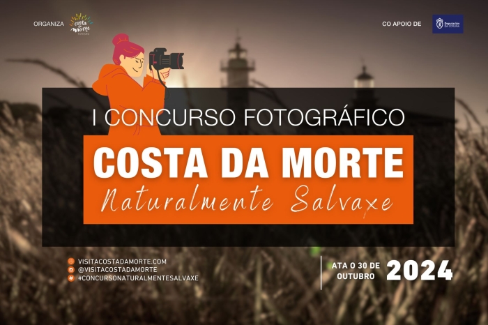 I Concurso Fotografico Costa Da Morte Naturalmente Salvaxe Cmat Es 1718792531