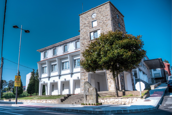 Jornada de Turismo de Mazaricos