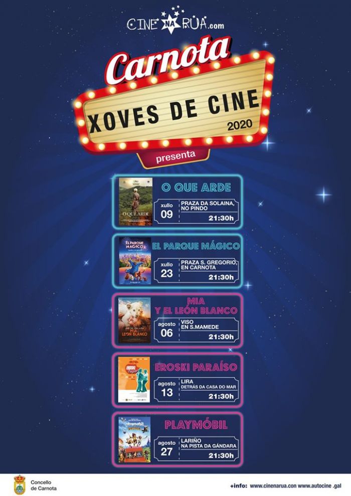 Jueves de Cine