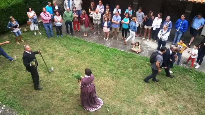 Las Torres Do Allo Amplian Su Programacion Durante La Semana Santa 1521198165