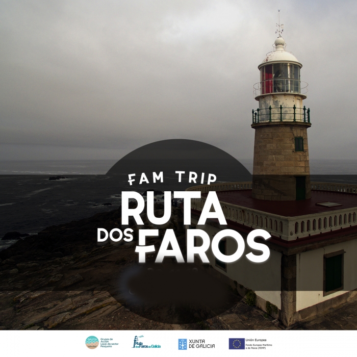 Los Galp Costa Da Morte Costa Sostible Y Ria De Arousa Celebran Tres Jornadas De Familiarizacion Para La Ruta De Los Faros 1542796496