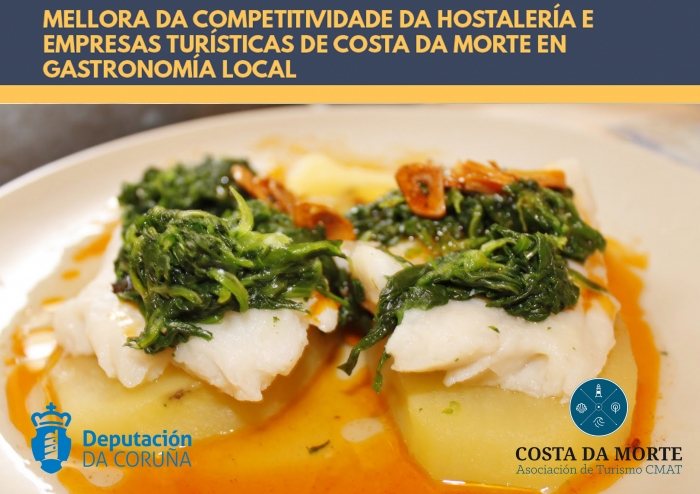 Modulo formativo de mejora de la competitividad de la hosteleria y empresas turisticas de costa da morte 1539082528
