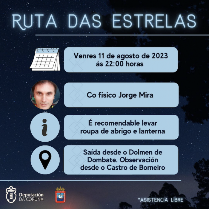 Ruta das Estrelas