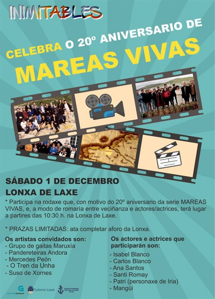 Taller De Cocina Y Celebracion Del 20 Aniversario De Mareas Vivas 1543576276