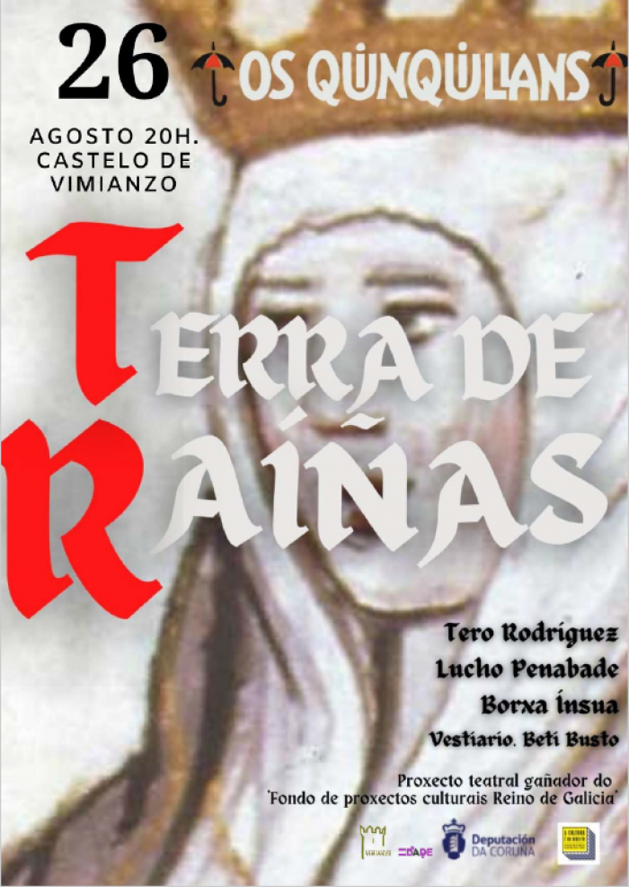 Terra Rainas 1660905474