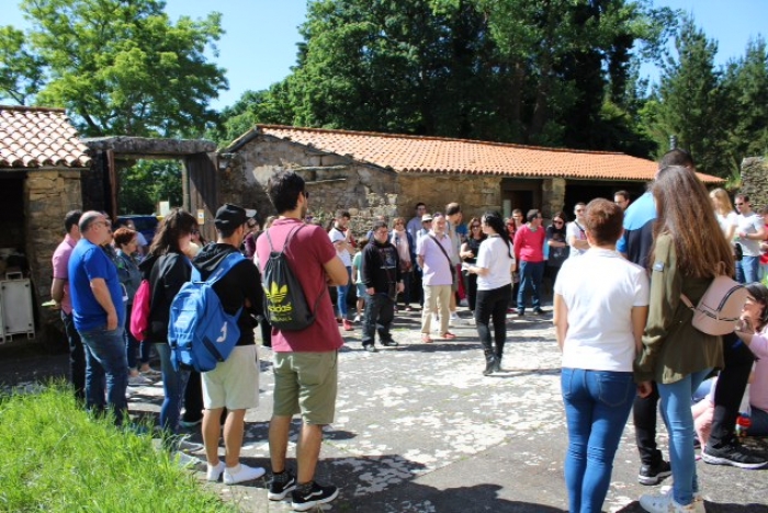 Torres Do Allo Bate De Nuevo Record De Visitantes En Julio Con Un 50 Mas 1533797423